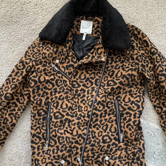 Avec les filles coat size small - Picture 2 of 3